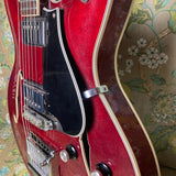 Yamaha SA-50 Cherry Red (Nippon Gakki) 1967-1972