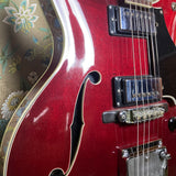 Yamaha SA-50 Cherry Red (Nippon Gakki) 1967-1972