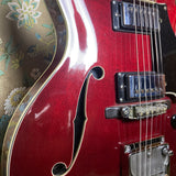 Yamaha SA-50 Cherry Red (Nippon Gakki) 1967-1972