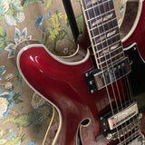 Yamaha SA-50 Cherry Red (Nippon Gakki) 1967-1972