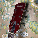 Yamaha SA-50 Cherry Red (Nippon Gakki) 1967-1972