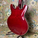 Yamaha SA-50 Cherry Red (Nippon Gakki) 1967-1972
