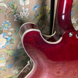 Yamaha SA-50 Cherry Red (Nippon Gakki) 1967-1972