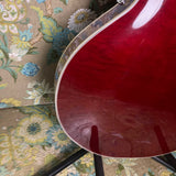 Yamaha SA-50 Cherry Red (Nippon Gakki) 1967-1972