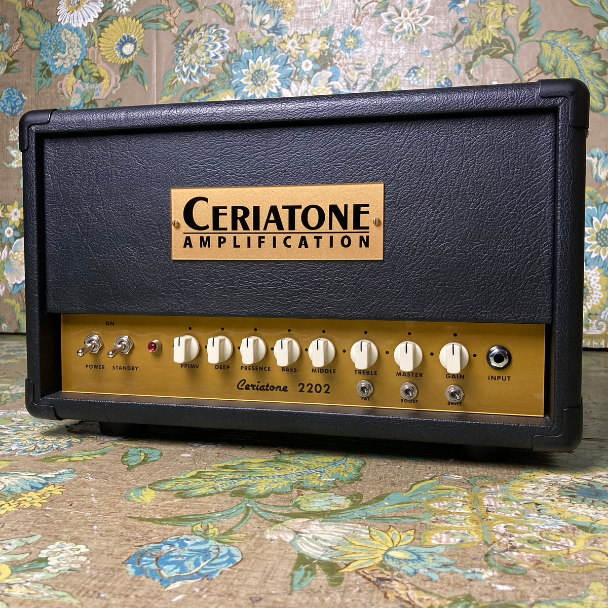 Ceriatone amp 2024 for sale