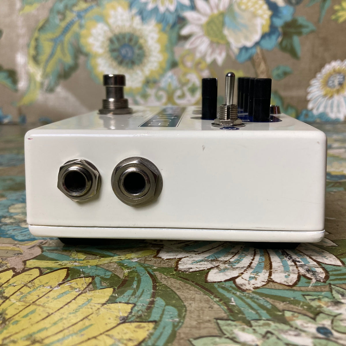 Red Witch Titan Delay eastside music supply