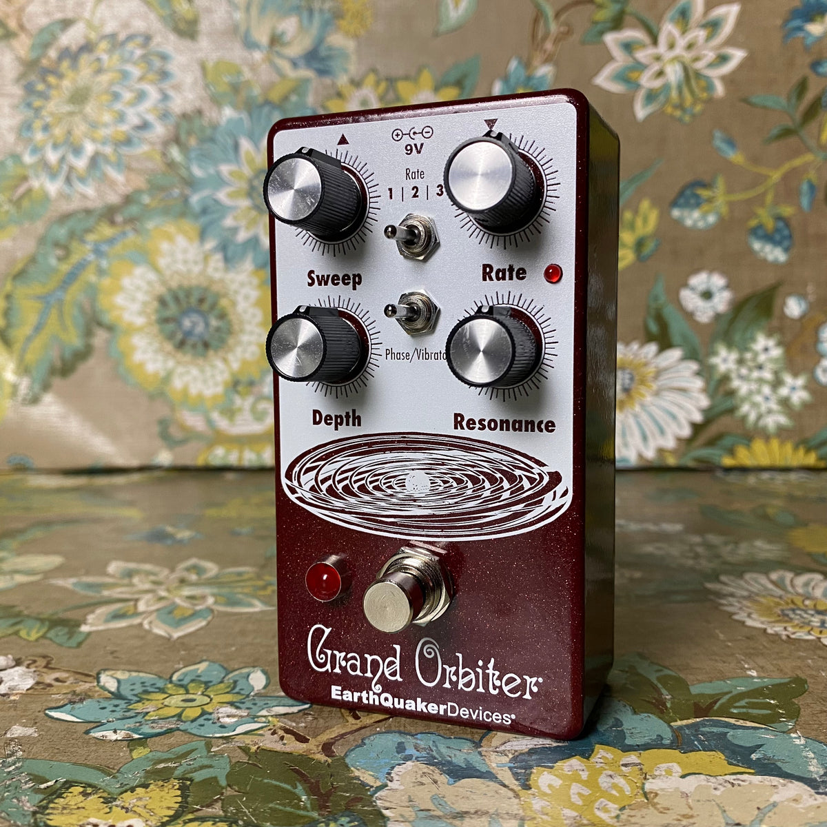 EarthQuaker Devices Grand Orbiter – eastside music supply