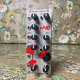 WMD Geiger Counter Eurorack