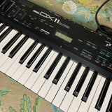 Yamaha DX11