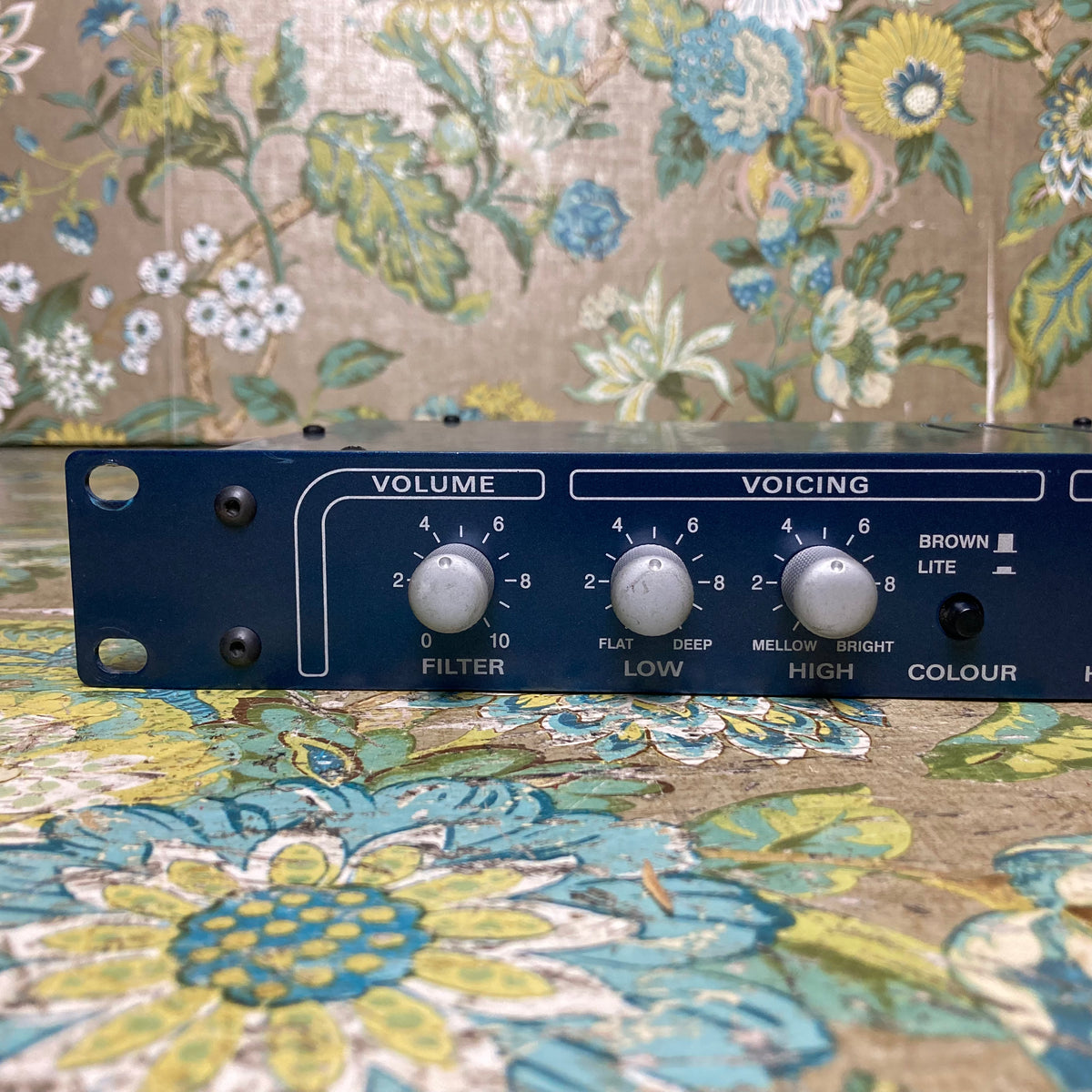 Palmer ADIG-LB – eastside music supply