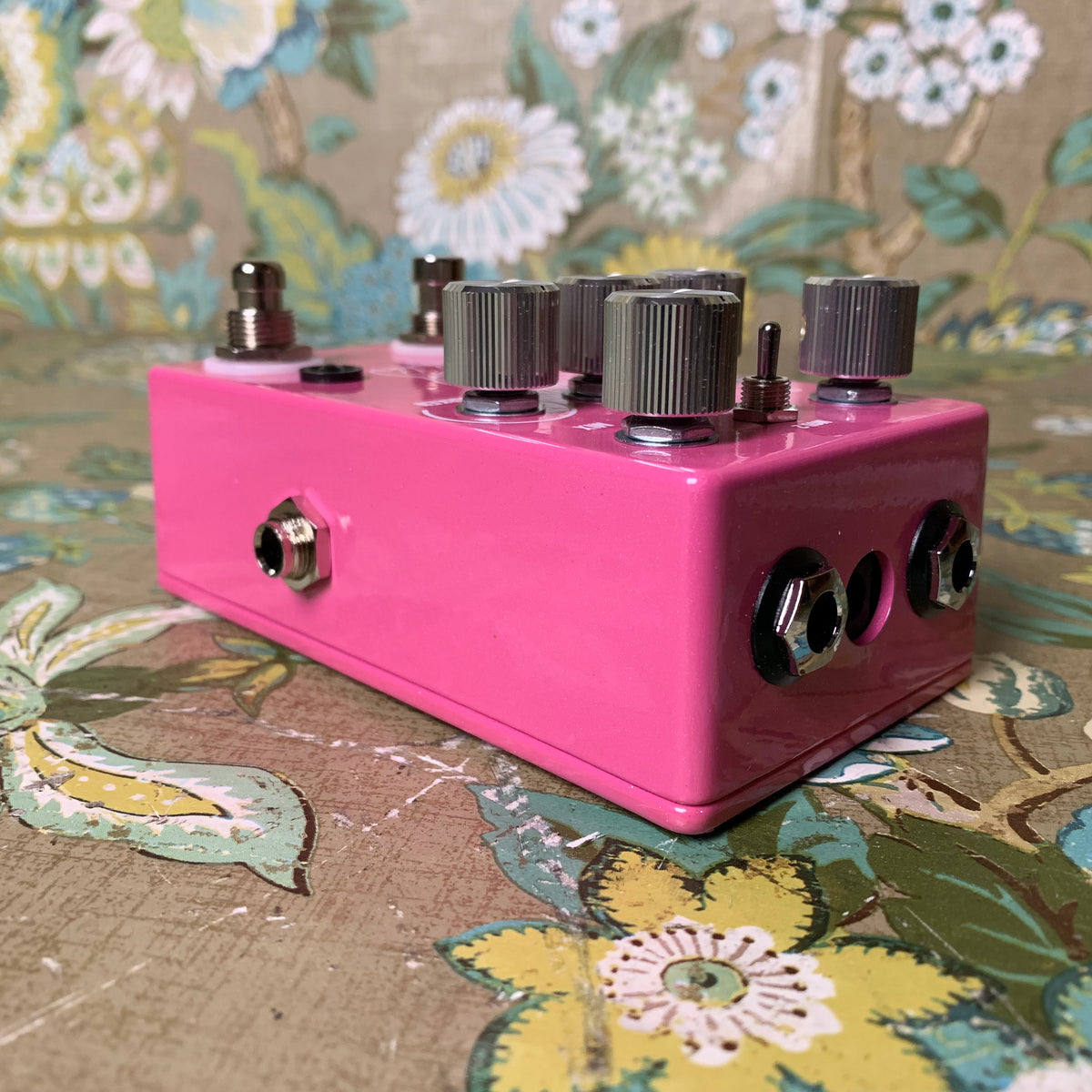 JHS Pedals Lucky Cat Digital/Tape Delay w/Tap Tempo – eastside
