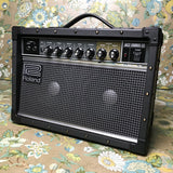 Roland JC-22 Jazz Chorus