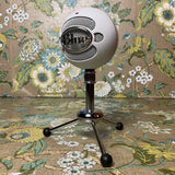 Blue Snowball USB Microphone