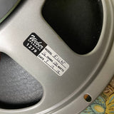 Weber Classic British Series 12" Speaker 16 Ohm