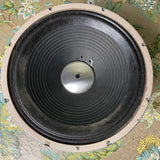 Weber Classic British Series 12" Speaker 16 Ohm