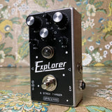 Spaceman Effects Explorer 6 Stage Analog Phaser