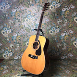Yamaha FG-345 Acoustic Guitar