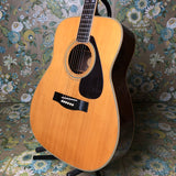 Yamaha FG-345 Acoustic Guitar