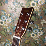 Yamaha FG-345 Acoustic Guitar