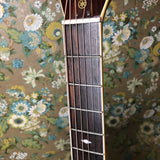 Yamaha FG-345 Acoustic Guitar