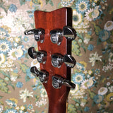 Yamaha FG-345 Acoustic Guitar