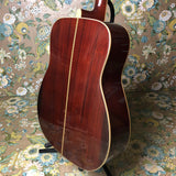 Yamaha FG-345 Acoustic Guitar