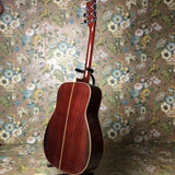 Yamaha FG-345 Acoustic Guitar