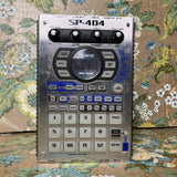Roland SP-404 Sampler