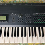Yamaha SY77