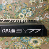 Yamaha SY77
