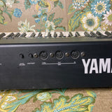 Yamaha SY77