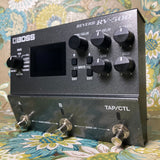Boss RV-500 Reverb
