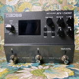 Boss RV-500 Reverb