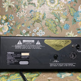 Yamaha SY77