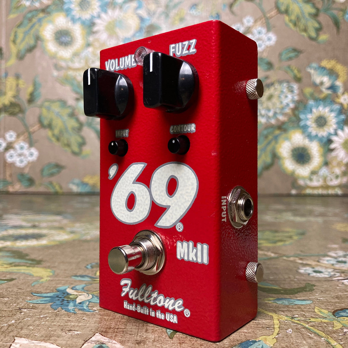 Fulltone '69 MkII – Eastside Music Supply