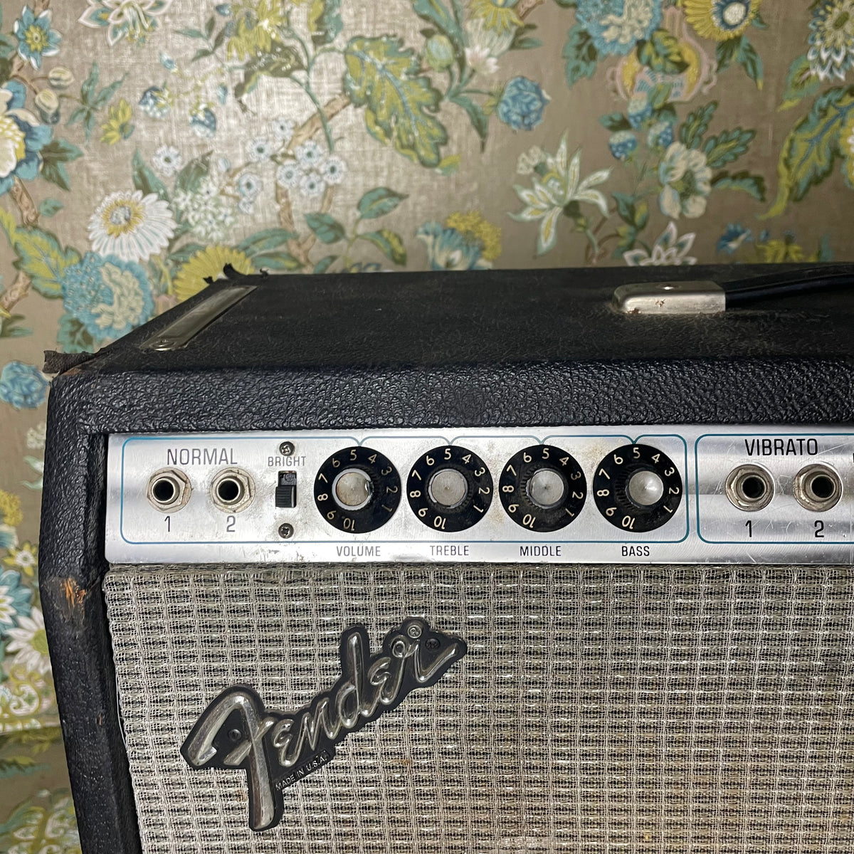 Fender Twin Reverb 1979 – eastside music supply