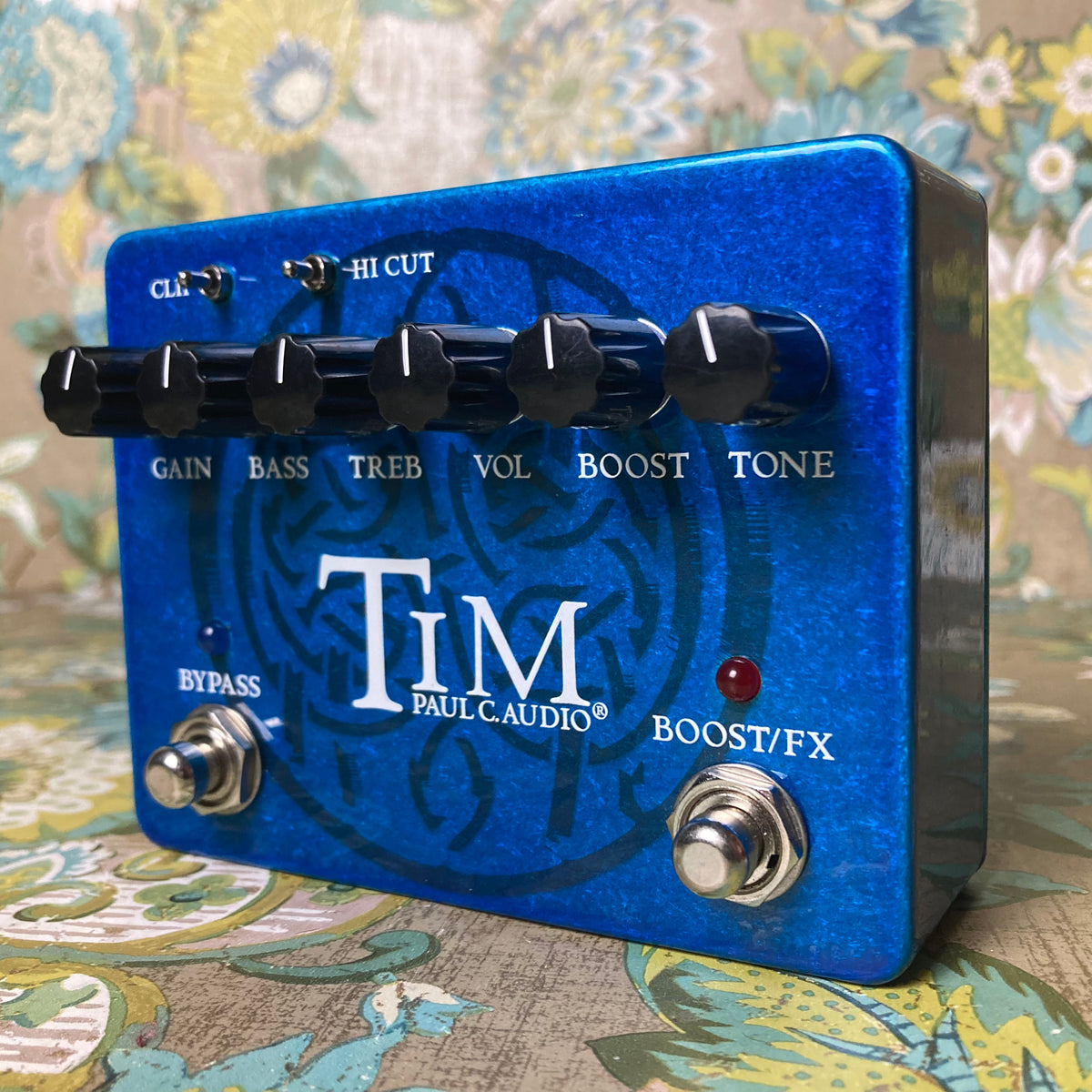 Paul Cochrane Tim V3 – Eastside Music Supply