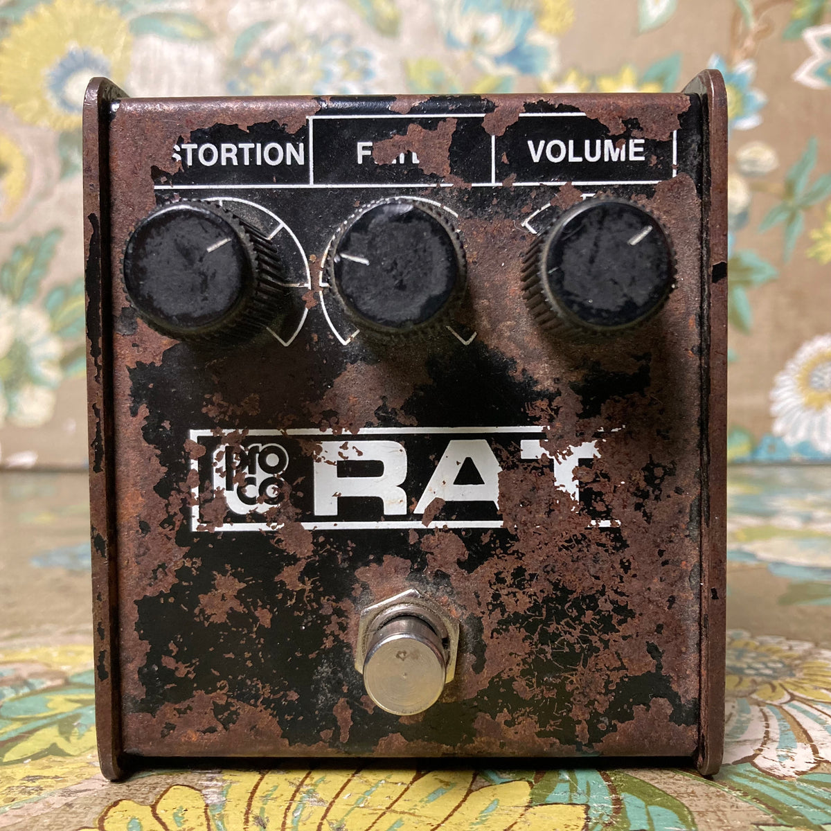 proco RAT 86年製 - 楽器・機材