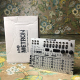 WMD Metron