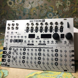 WMD Metron