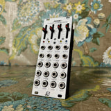 Xaoc Devices Batumi Quadruple Low Frequency Oscillator and Poti Expander