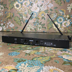 GTD Audio G-622 Receiver