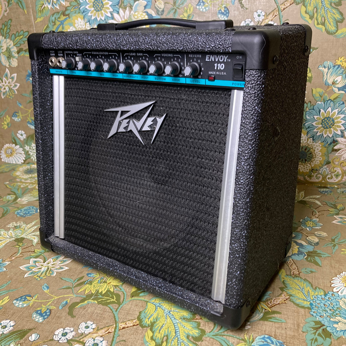 Peavey discount 110 amp