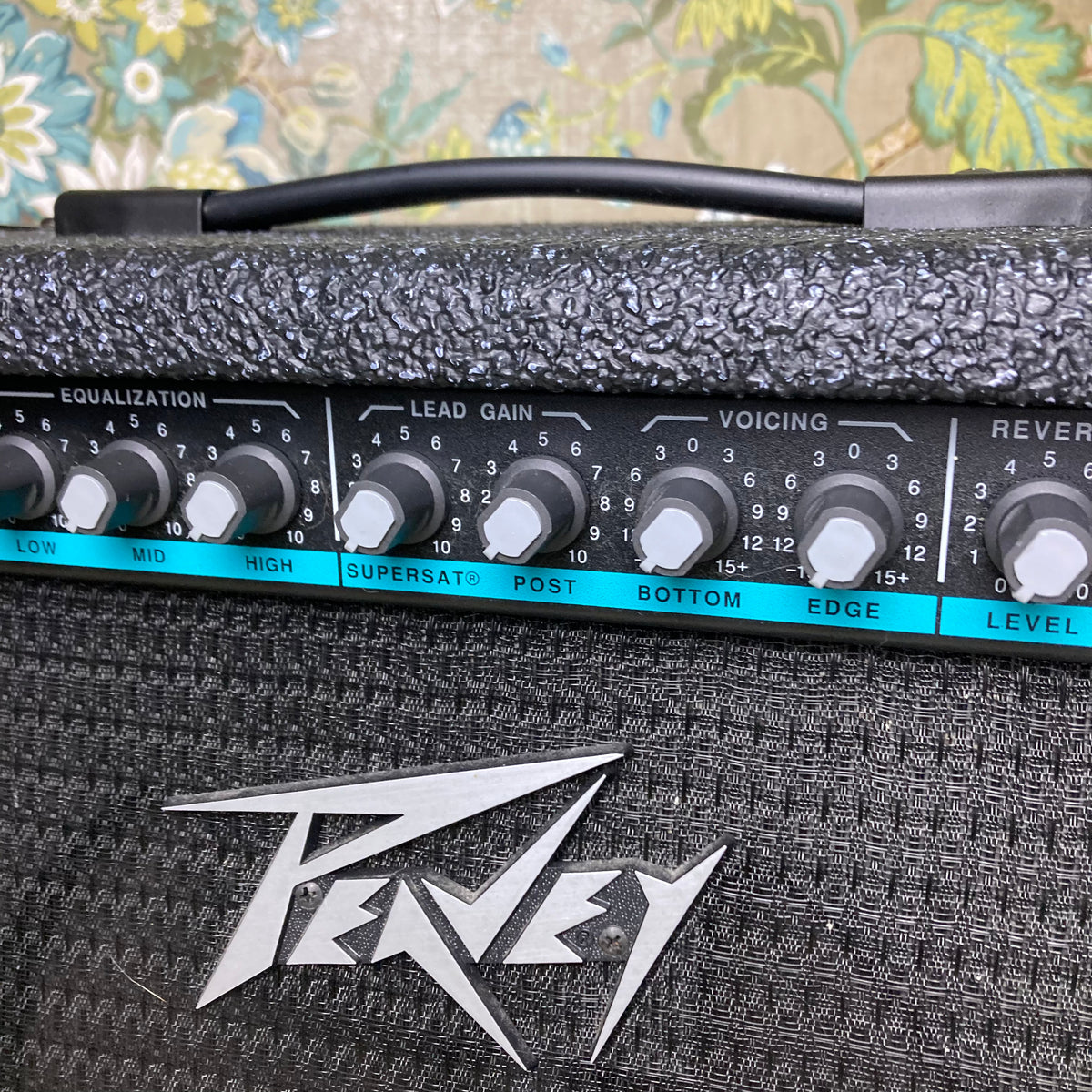 Peavey envoy deals 110 price