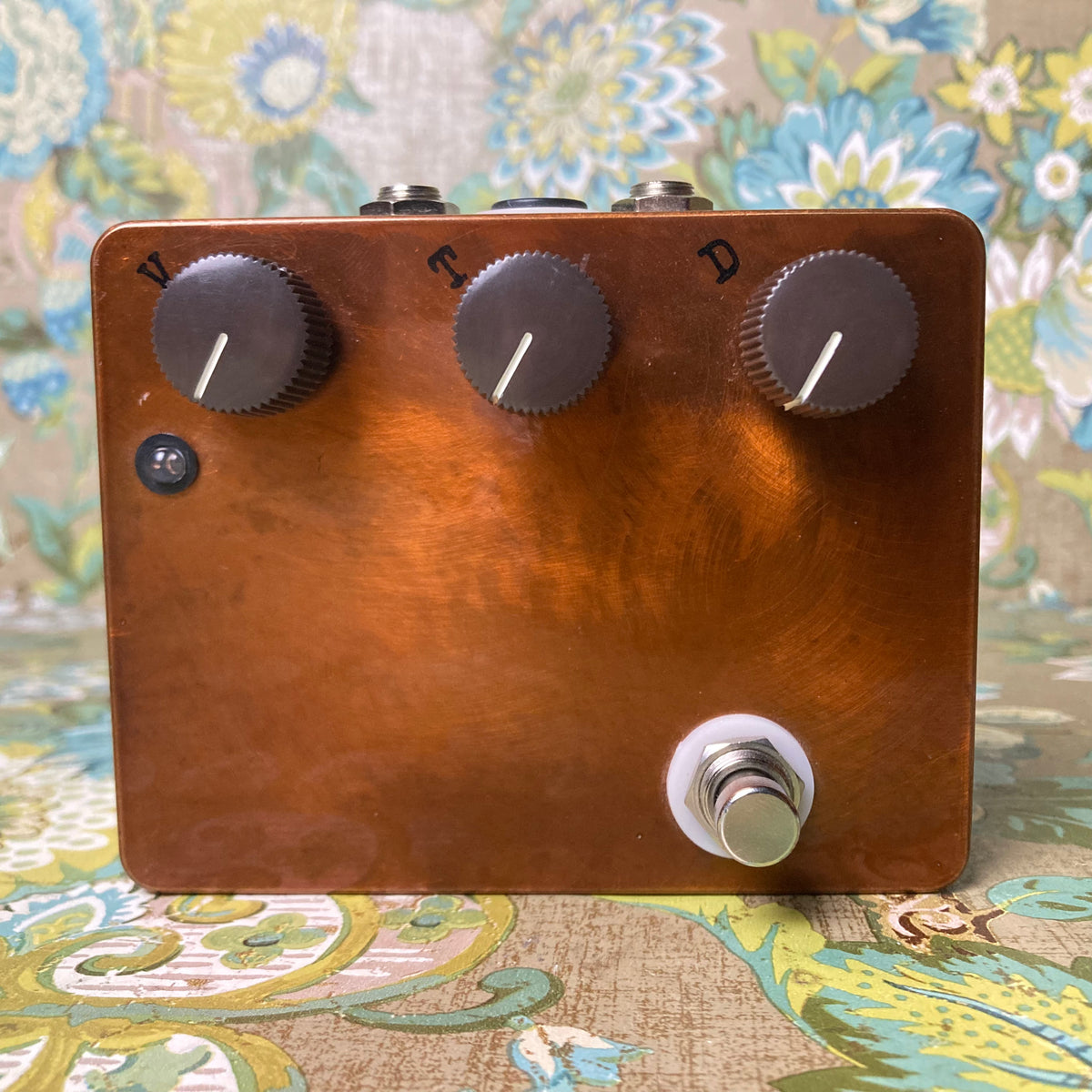 jhs klon pedal JHS Pedals Klon Replica – eastside music supply
