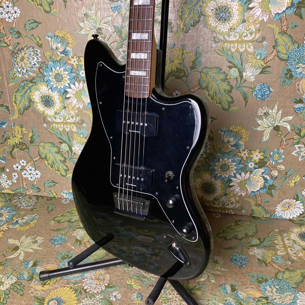 Squier Vintage Modified Baritone Jazzmaster