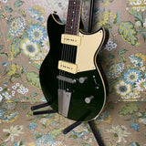 Yamaha RS502T Revstar Bowden Green