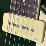 Yamaha RS502T Revstar Bowden Green