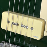 Yamaha RS502T Revstar Bowden Green