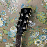 Yamaha RS502T Revstar Bowden Green